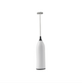 Portable Rechargeable USB Milk Frother