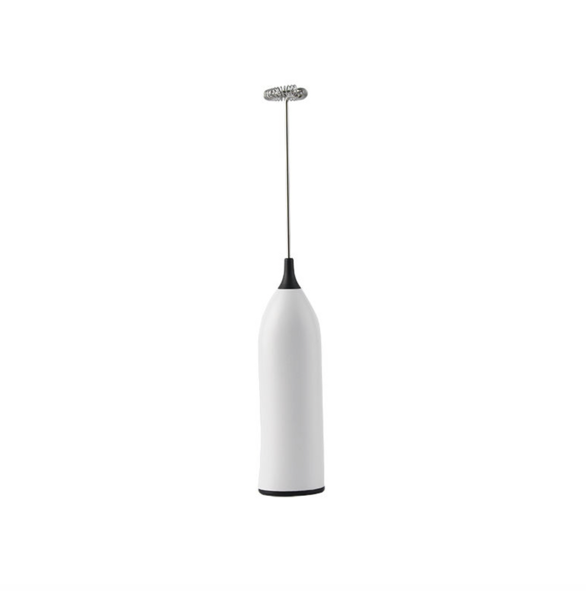 Portable Rechargeable USB Milk Frother