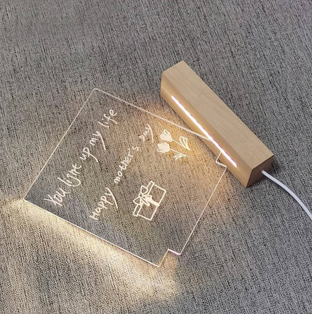 Innovative Personalized DIY Electronic Gadgets
