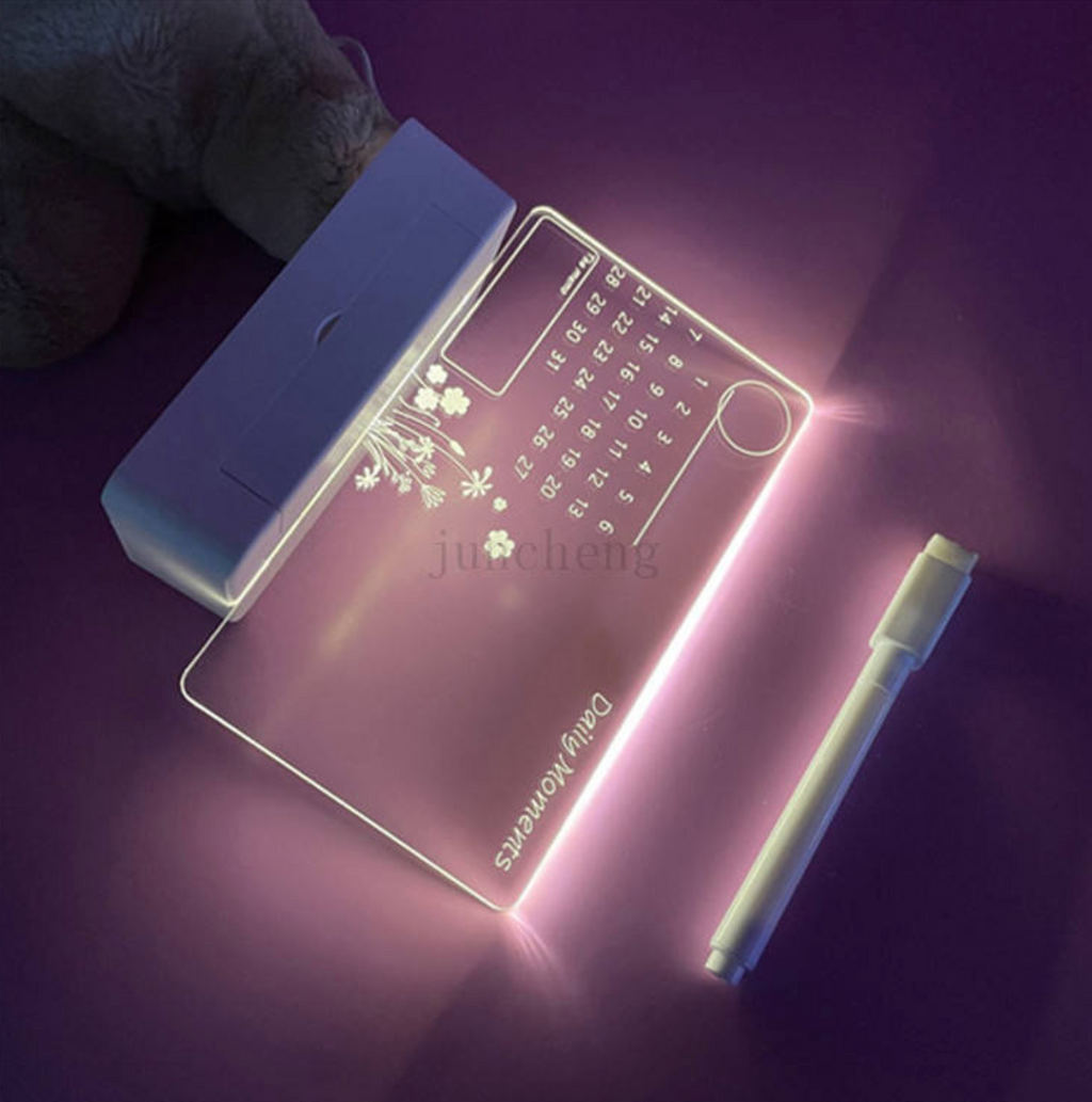 Innovative Personalized DIY Electronic Gadgets