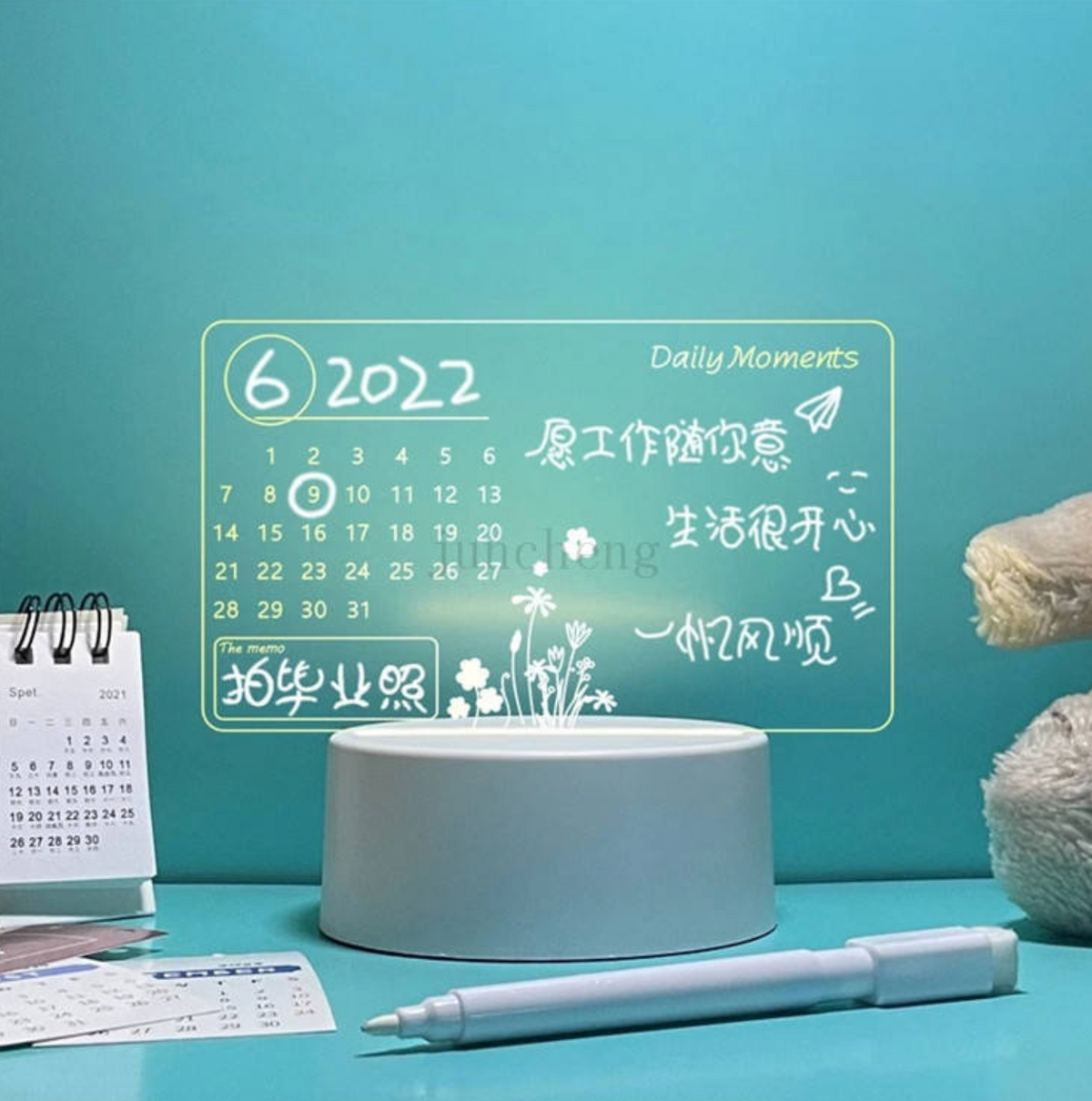Innovative Personalized DIY Electronic Gadgets