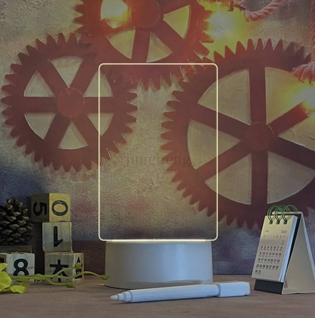 Innovative Personalized DIY Electronic Gadgets