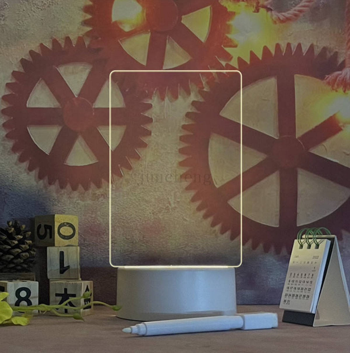 Innovative Personalized DIY Electronic Gadgets