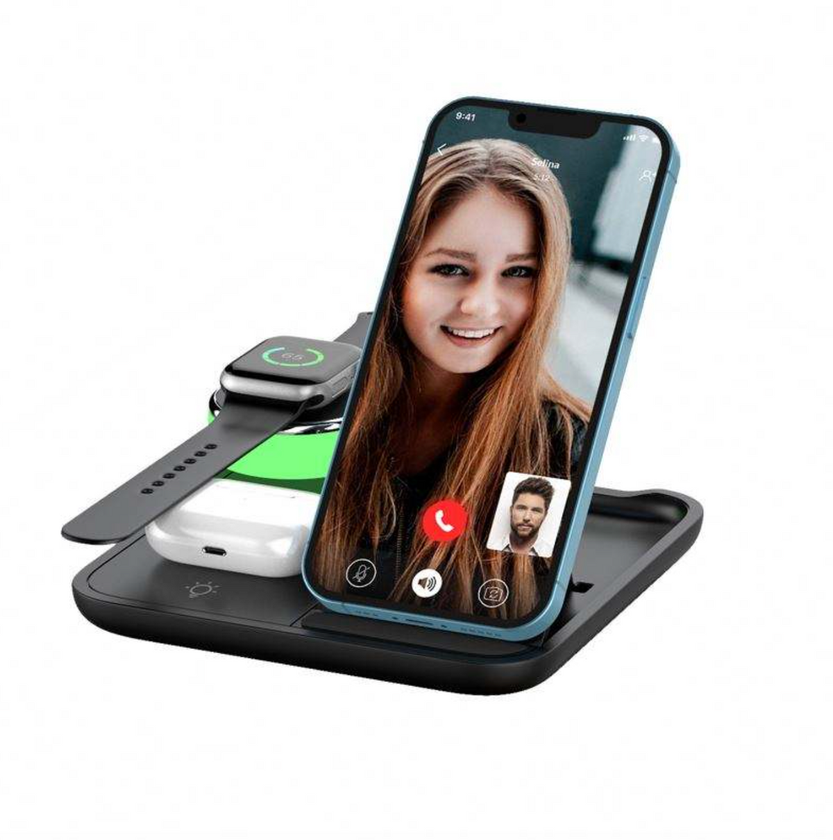 Smart Electronic Gadgets