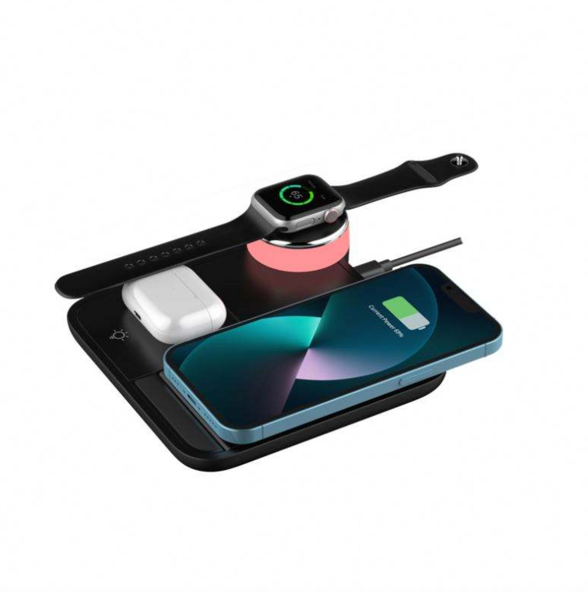 Smart Electronic Gadgets