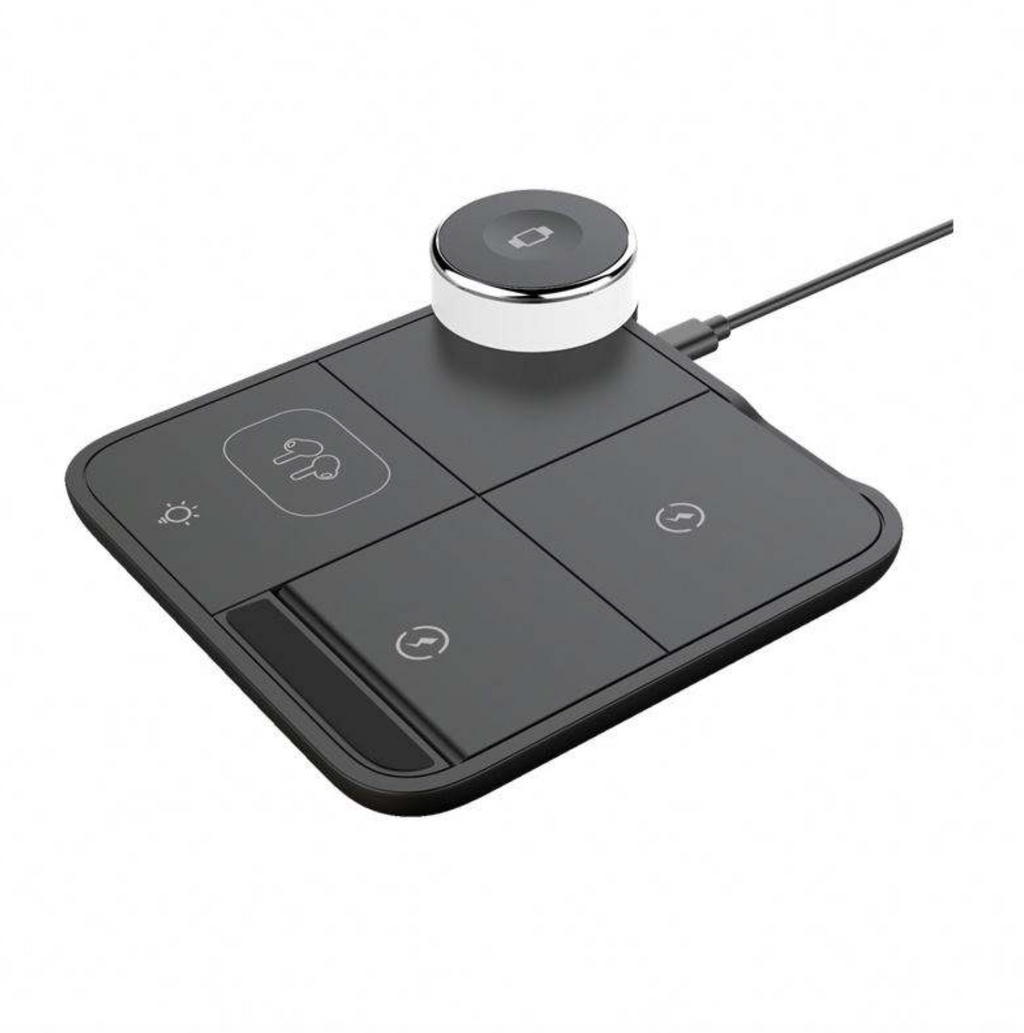 Smart Electronic Gadgets