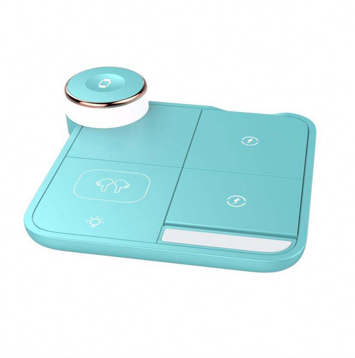 Smart Electronic Gadgets