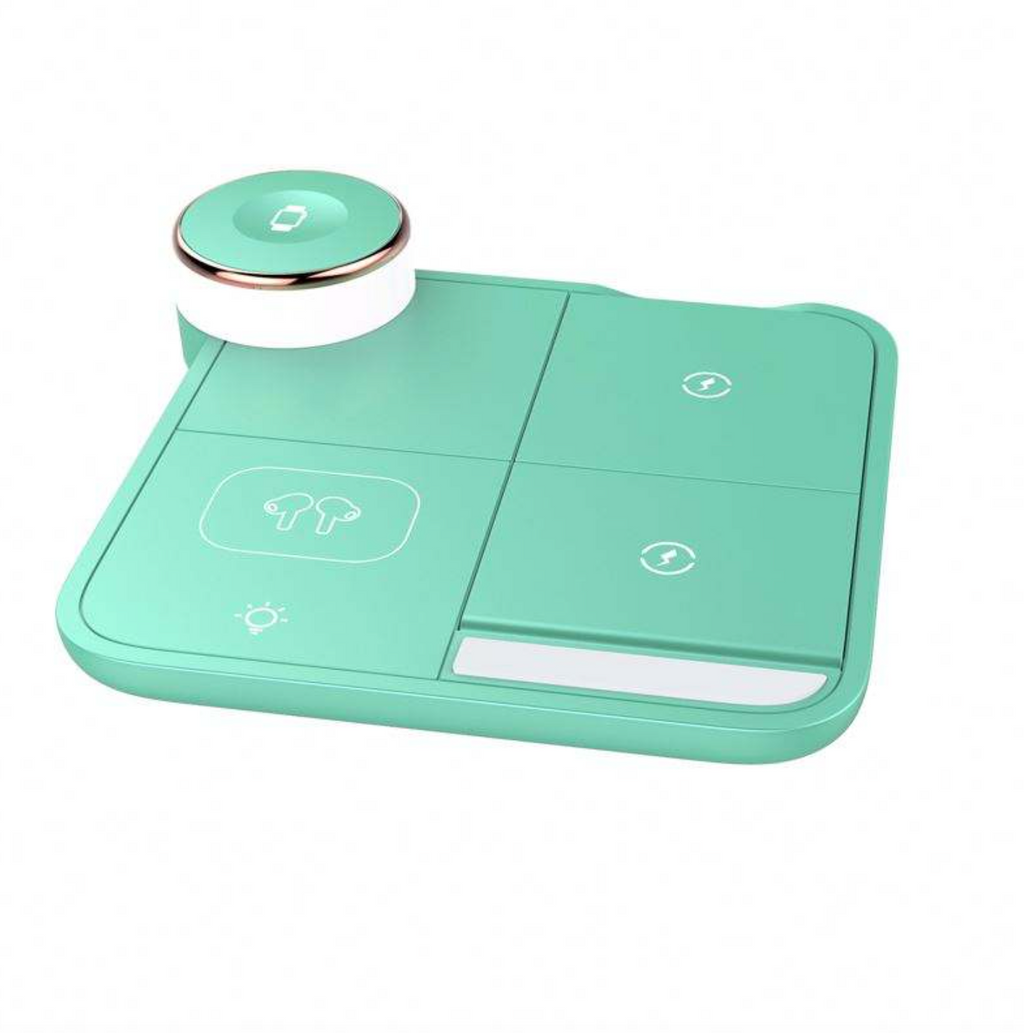Smart Electronic Gadgets